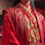 盛头像