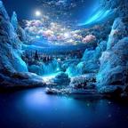 辰星头像