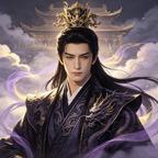 逍遙大帝头像