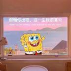 潺潺头像