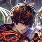 无敌战尊宫廷战神头像
