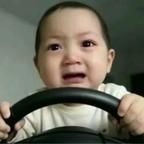 看到2.5想吐头像