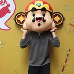 FH。头像