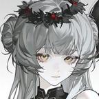 莫心所所头像