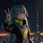 红果悠有头像