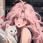 小颉榆头像