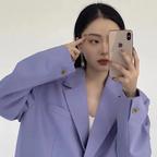 独行少女头像