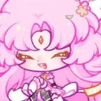 冰糖草莓汁🍬头像