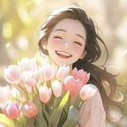 柚汁头像