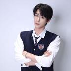 元宝小栋＋瑾子头像
