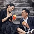 告诉内娱我回不去了头像
