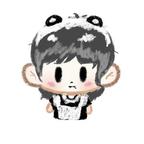 saki头像