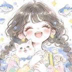 韩韩头像