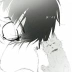 一只猫猫miao头像