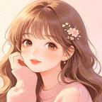 冰雨头像