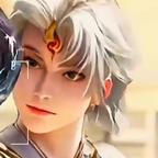 无事小神仙头像