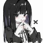 晚晚头像