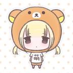Y歪、头像