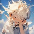 ⋆᭄逸·尘ꦿ头像