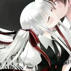 淤青头像