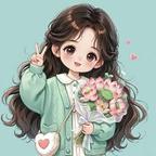 幸福就好头像