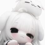 祈头像