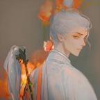 绿了个芭蕉头像