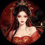 如烟大帝头像