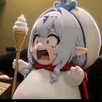 灰原头像
