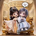 タコ头像