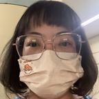阿心头像