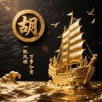 福来到！头像