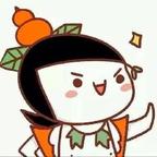 子琪头像