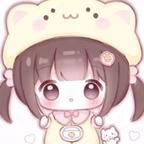 呆呆•ฅ^._.^ฅ头像