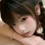 悸月月头像
