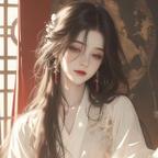 阿鸢头像
