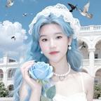 爱吃蛋糕的小鱼🌷头像