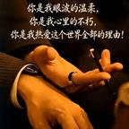 偏爱菊头像