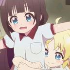 雏见泽守夜人头像