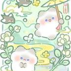小羊爱吃汉堡包头像