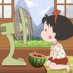 早点睡觉儿头像