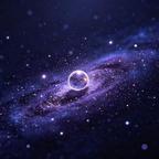 漂流在星辰的尘埃头像