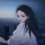 回忆の樱柚少女头像