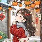 爱有演技的俊男美女头像