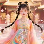 布丁头像