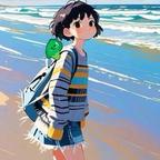 美文～头像