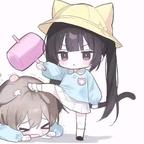 花谢花落，无不遗憾头像
