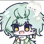 墨头像
