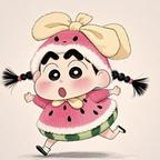 滴里哒拉崩头像