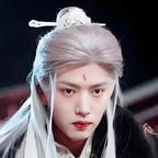 白发少年~～王宇威头像